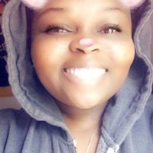 Meet your Posher, Deanza